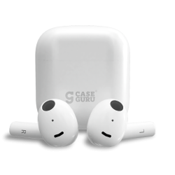 Отзыв о Беспроводные Bluetooth-наушники CaseGuru CGPods Air 3 с микрофоном White