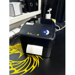 Отзывы о Термопринтер Xprinter XP-420B черный