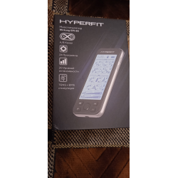 Отзыв о Миостимулятор Hyperfit Wirkung GM-85