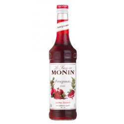 Отзыв о Сироп Monin Pomegranate