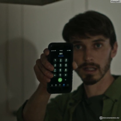 Отзыв о Фильм "15 камер" (2023)