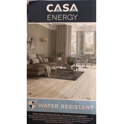 Отзыв о Ламинат classen casa energy cabrillo oak rustic