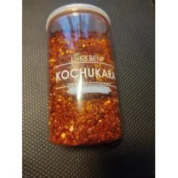 Отзыв о Перец "Кочукара" LUKKSEN