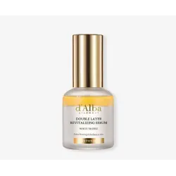 Фото Сыворотка White Truffle Double Layer Revitalizing Serum