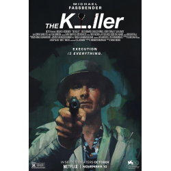 Отзыв о Фильм "Убийца"/ "The Killer" (2023)