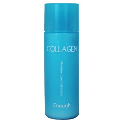 Отзыв о Увлажняющий лосьон Enough Co Collagen moisture essential lotion