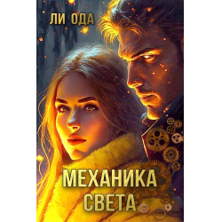 Отзыв о Книга "Механика света" - Ли Ода