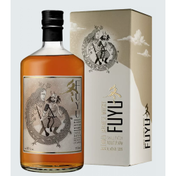 Отзыв о Виски Fuyu Blended Japanese Whisky