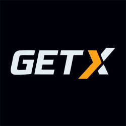   Get X        GET-X GetX