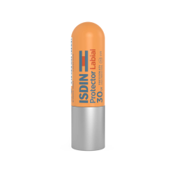 Отзыв о Гигиеническая помада Isdin Protector labial SPF30