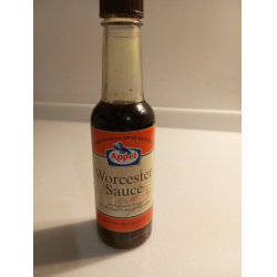 Отзыв о Соус Вустерширский Worcester Sauce, Appel