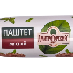 Отзыв о Паштет Дмитрогорский продукт "Мясной"