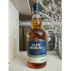 Отзыв о Виски Glen Moray 12 Elgin Signature