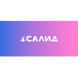 Отзыв о Партнерская сеть ООО "САЛИД"