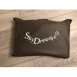 Отзыв о Анатомическая подушка SkyDreams