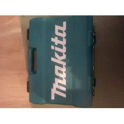 Фото Дрель-шуруповерт Makita DF333DWYE