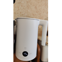 Отзыв о Электрический чайник Xiaomi Thermostatic Electric Kettle 2