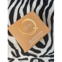 Отзыв о Коллаген питьевой QYRA COLLAGEN POWDER