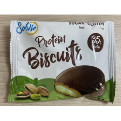 Solvie Protein cookies 50g