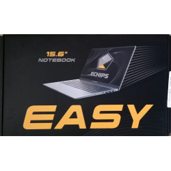 Отзывы о Ноутбук Echips Easy 15.6 XPS15 Ultrabook