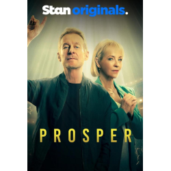 Отзыв о Сериал "Процветание" (2024)