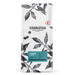 Отзывы о Кофе зерновой Sibaristica Ethiopia