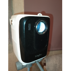 Отзывы о Проектор Lingbo T4-Max