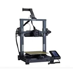 Отзыв о 3d принтер Elegoo Neptune 4 Plus