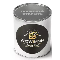 Отзыв о Подарочный набор WowMan Crazy Box Slim my Dream для похудения и создания красивого тела