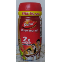 Отзыв о Chyawanprash 2x immunyty от компании Dabur