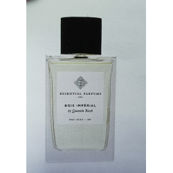 Отзыв о Парфюмерная вода "Bois imperial refillable" Essential parfums Paris