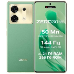 Отзывы о Смартфон Infinix zero 30