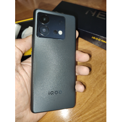 Отзывы о Смартфон IQOO neo 8
