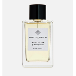 Отзыв о Парфюмерная вода Essential parfums "Mon Vetiver" by Bruno Jovanovic