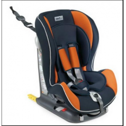 Кресло cam viaggiosicuro isofix