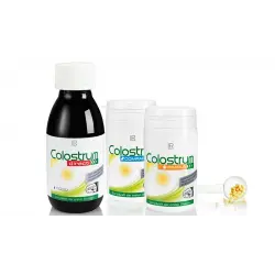 Отзыв о Молозиво LR "Колострум"