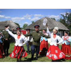 Отзыв о Фестиваль "Шолоховская весна" (Россия, Ростовская область)