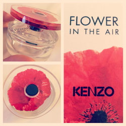 Kenzo Flower In The Air