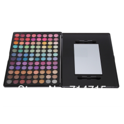 Отзыв о Палетка теней Aliexpress Eye Shadow Palette 96 Colors