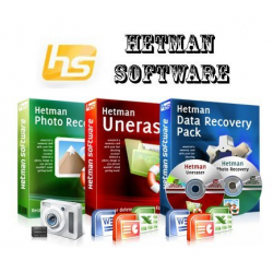 Отзыв о Hetman Data Recovery Pack - программа для Windows