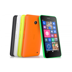 Отзыв о Смартфон Nokia Lumia 630