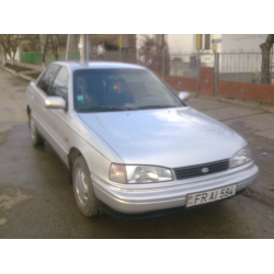 Hyundai lantra 1993 1.5 отзывы