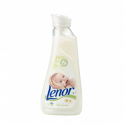 Отзыв о Кондиционер для белья Lenor "Sensitive. Гипоаллергенный"