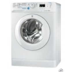 Отзыв о Стиральная машина Indesit NWS 7105 L