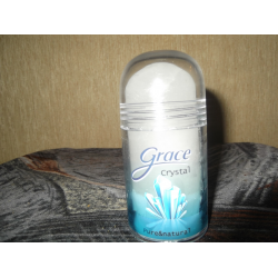 Отзыв о Дезодорант для тела Grace Crystal