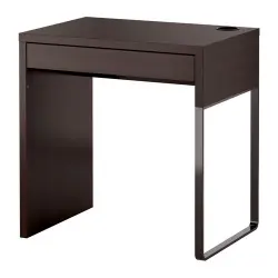 Отзыв о Компьютерный стол IKEA "Микке"