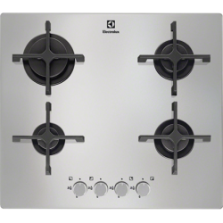 Отзыв о Варочная панель Electrolux EGT 6342 NOX