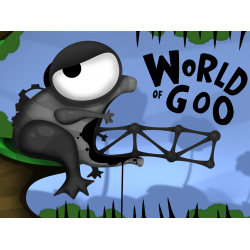 Отзыв о World of Goo - игра для Android