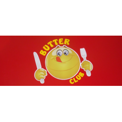 Отзыв о Кафе быстрого питания Butter Club (Украина, Красилов)