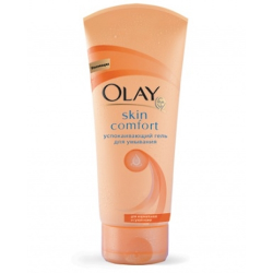 Отзыв о Гель для умывания OLAY Skin Comfort успокаивающий